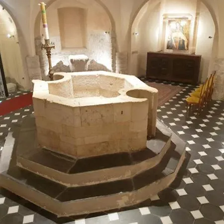Casa D'arte Lejlighed Ventimiglia