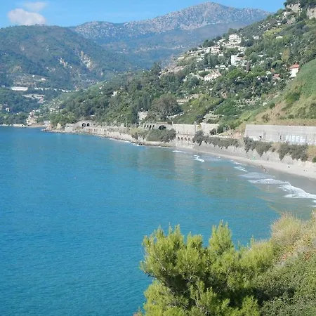 Lejlighed Casa D'arte Ventimiglia