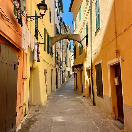 Casa D'arte * Ventimiglia