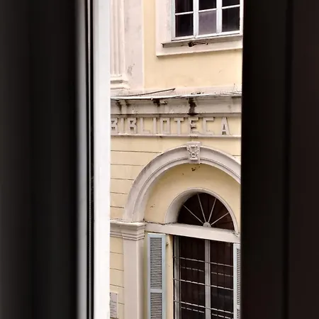 Casa D'arte דירה