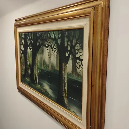 Casa D'arte Apartment Ventimiglia