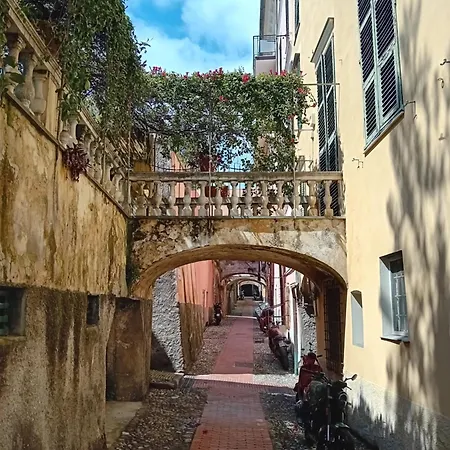 Lejlighed Casa D'arte *