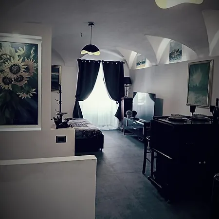 Casa D'arte Apartment