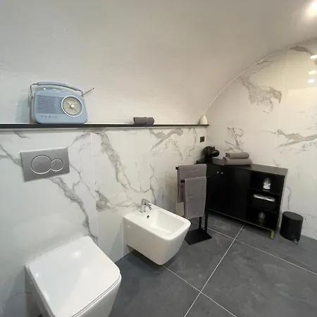 Casa D'arte דירה *