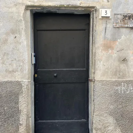 Casa D'arte דירה ונטימיגליה