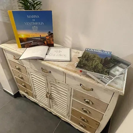 Casa D'arte דירה *