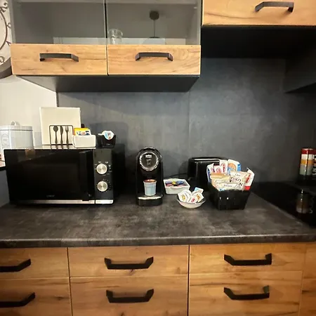 Casa D'arte דירה ונטימיגליה