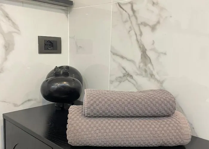 Appartement Casa D'arte Vintimille