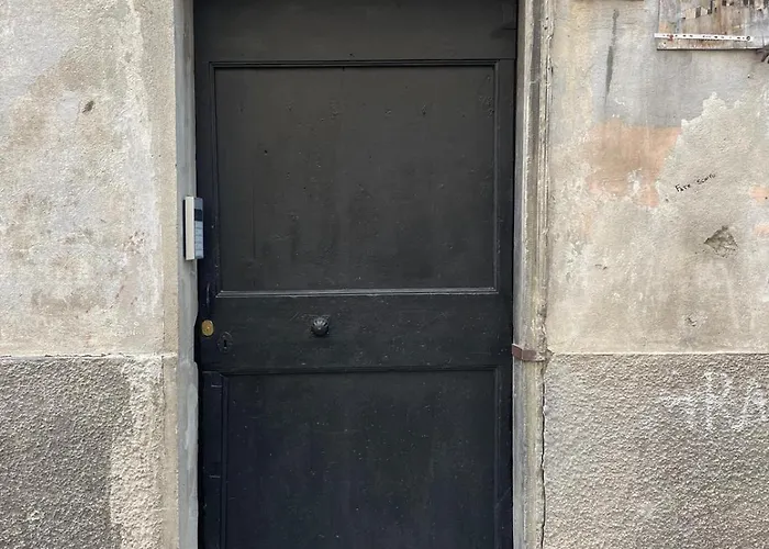 Casa D'arte Appartement Vintimille