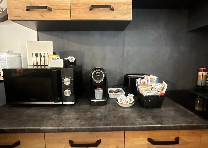 Casa D'arte Appartement Vintimille
