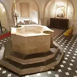 Casa D'arte アパート ヴェンティミーリア