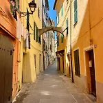 Casa D'arte * ヴェンティミーリア