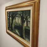 Casa D'arte アパート ヴェンティミーリア
