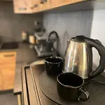 Casa D'arte アパート