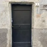 Casa D'arte アパート ヴェンティミーリア