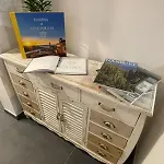 Casa D'arte アパート *