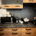 Casa D'arte アパート ヴェンティミーリア