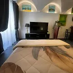 Casa D'arte アパート ヴェンティミーリア