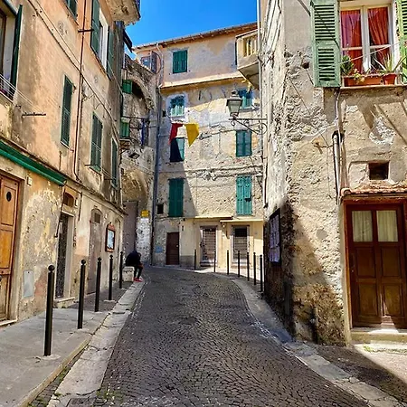 Casa D'arte Ventimiglia