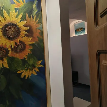 Casa D'arte Appartement *