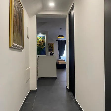 Casa D'arte * Ventimiglia