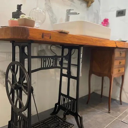 Apartment Casa D'arte