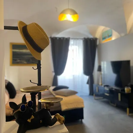 Appartement Casa D'arte *