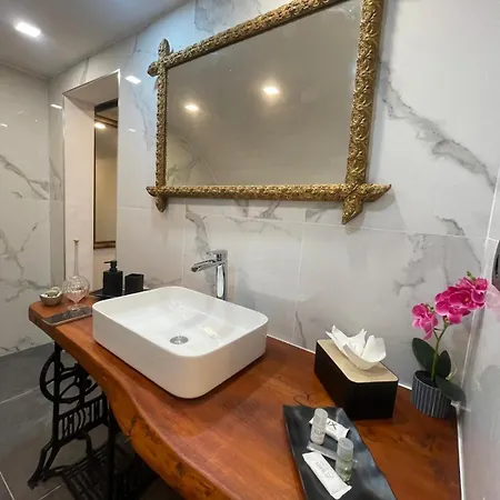 Apartment Casa D'arte