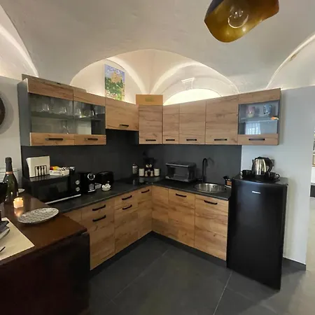 Appartement Casa D'arte *