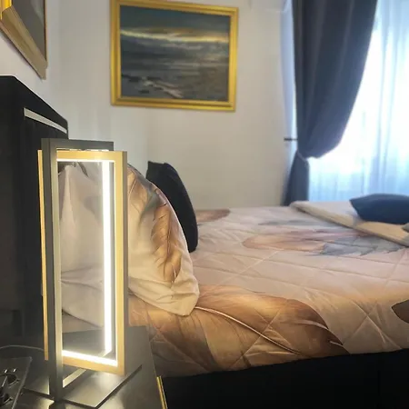 Casa D'arte Appartement *