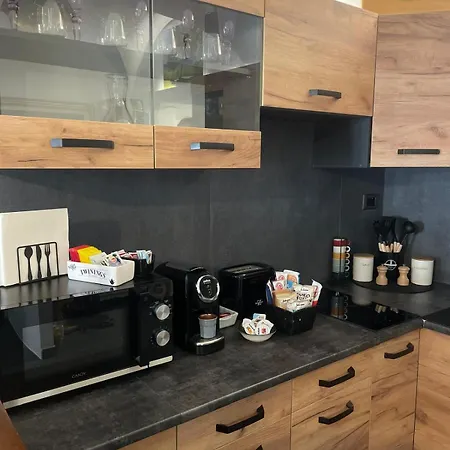 Appartement Casa D'arte *