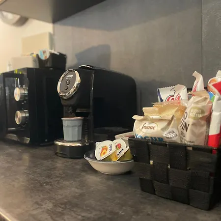 Appartamento Casa D'arte *