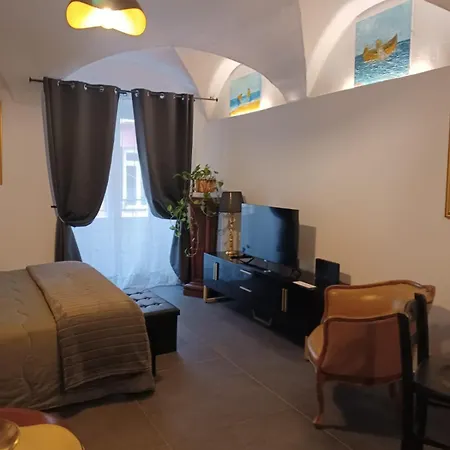 Casa D'arte * Vintimille