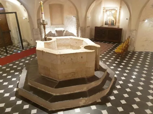 Casa D'arte Apartamento Ventimiglia