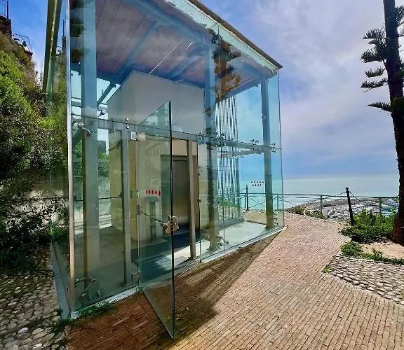 Casa D'arte Ventimiglia