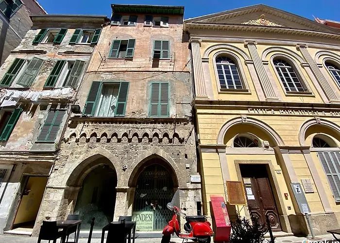 Casa D'arte