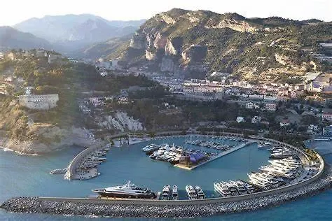 Casa D'arte Apartamento