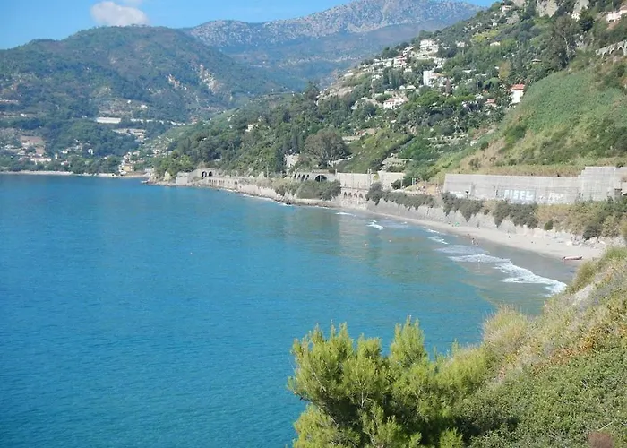 Appartement Casa D'arte Ventimiglia