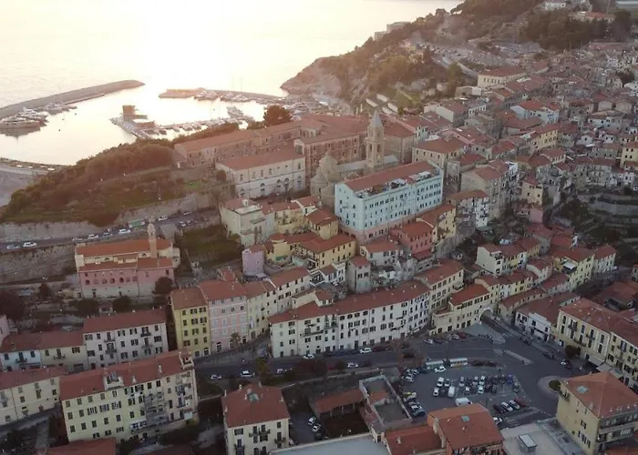 Casa D'arte Appartement *