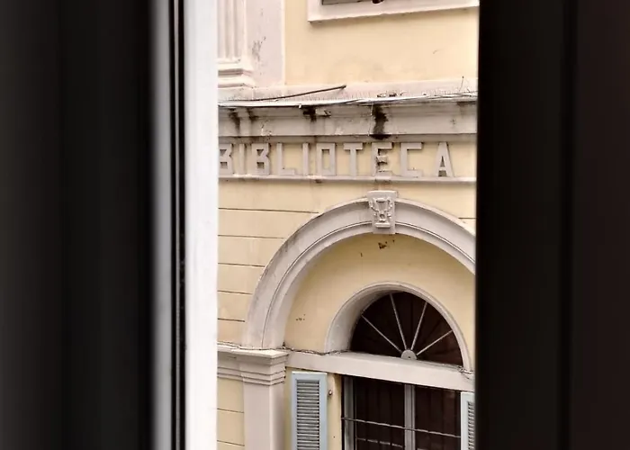 Casa D'arte Apartamento