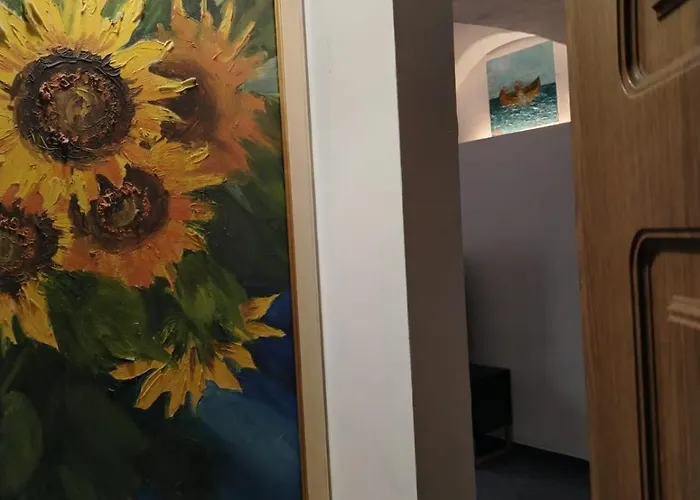 Casa D'arte Apartamento *