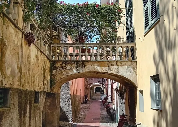 Appartement Casa D'arte *