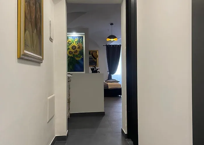 Casa D'arte * Ventimiglia