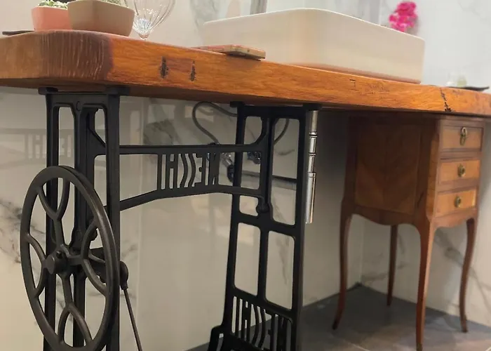 Apartamento Casa D'arte