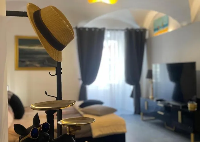 Apartamento Casa D'arte *