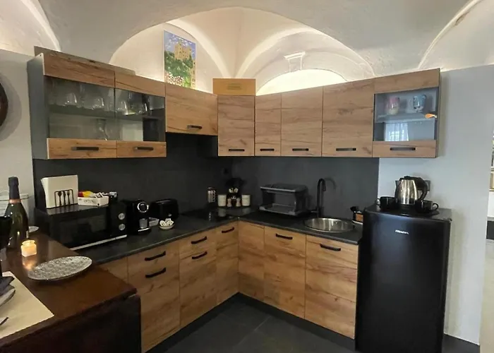 Appartement Casa D'arte *