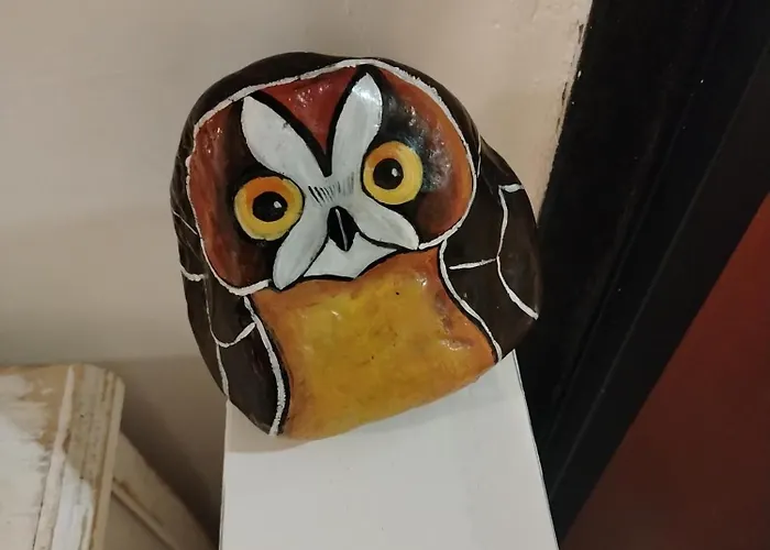 Casa D'arte Appartement