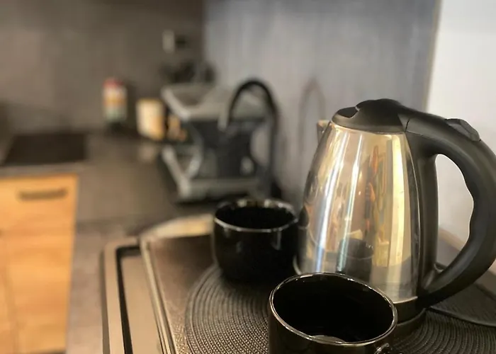 Casa D'arte Appartement