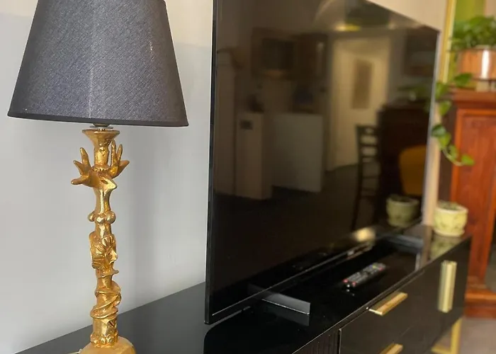 Casa D'arte Ventimiglia