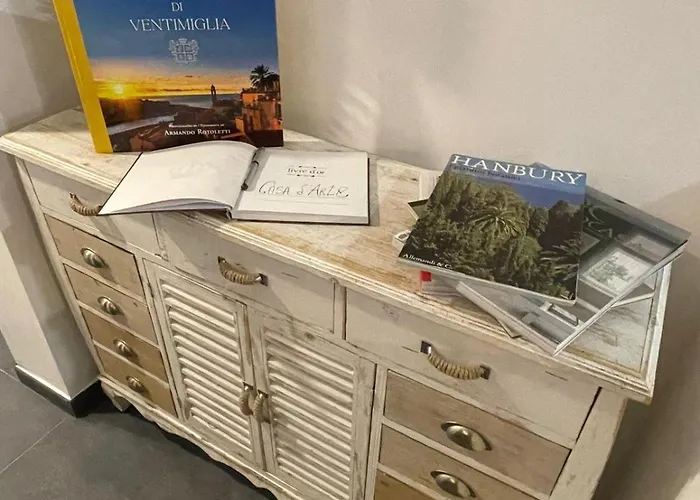 Casa D'arte Apartamento *